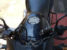Bajaj Freedom 2010 Motorbike