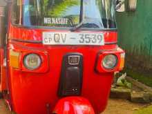 Bajaj RE 2009 Three Wheel