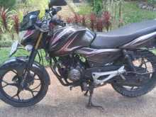 Bajaj Discover 2014 Motorbike