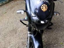 Bajaj Pulsar 2007 Motorbike