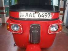 Bajaj RE 2013 Car