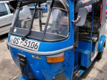 Bajaj 1 2004 Three Wheel
