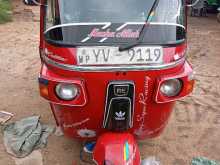 Bajaj 4 Stroke 2011 Pickup