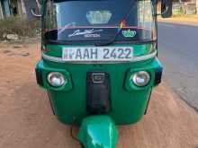 Bajaj RE 4 Stroke 2013 Three Wheel