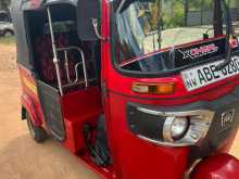 Bajaj RE 4 Stroke 2015 Three Wheel