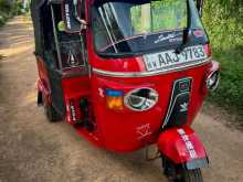 Bajaj 4 Stroke 2013 Three Wheel