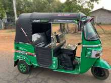 Bajaj 1 2012 Bus