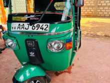 Bajaj RE 2013 Three Wheel