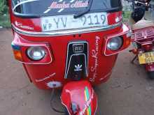 Bajaj 4 Stroke 2011 Three Wheel