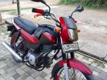 Bajaj BYK 100 2005 Motorbike