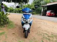 Bajaj 100 2019 Motorbike