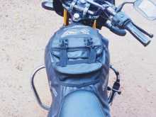 Bajaj Platina 2009 Motorbike