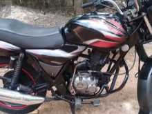Bajaj Discover 2010 Motorbike