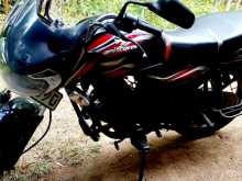 Bajaj Discover 100 2011 Motorbike