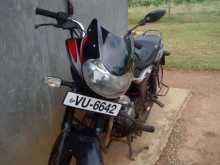 Bajaj 100 2009 Motorbike