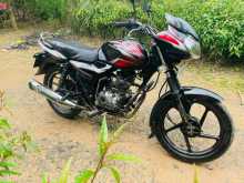 Bajaj 100 2009 Motorbike