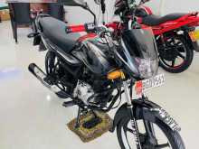 Bajaj Platina 2018 Motorbike