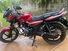 Bajaj 100 2010 Motorbike