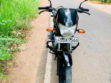 Bajaj Platina 2014 Motorbike