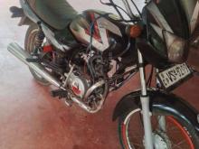 Bajaj CT-100 2010 Three Wheel