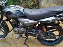 Bajaj Platina 2015 Motorbike