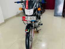 Bajaj CT-100 2012 Motorbike