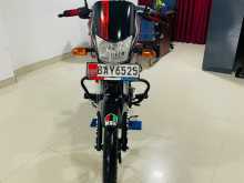 Bajaj CT-100 2015 Motorbike