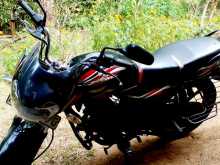 Bajaj Discover 100 2011 Motorbike