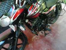 Bajaj 100 2010 Motorbike