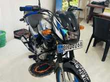Bajaj CT-100 2019 Motorbike