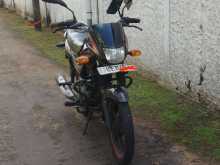 Bajaj Platina 2016 Motorbike