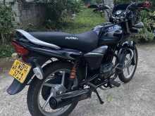 Bajaj 100 2011 Motorbike