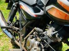 Bajaj CT-100 2011 Motorbike