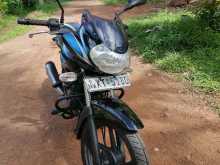 Bajaj 100 2012 Motorbike