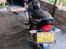 Bajaj 100 2007 Motorbike