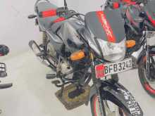 Bajaj Platina 100 2017 Motorbike