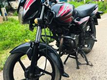 Bajaj Discover 100 2011 Motorbike