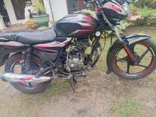 Bajaj Discover 100 2011 Motorbike