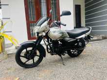 Bajaj 100 2003 Motorbike