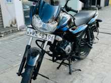 Bajaj Discover 2010 Motorbike