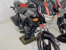 Bajaj Platina 100 2012 Motorbike