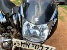Bajaj CT-100 2006 Motorbike