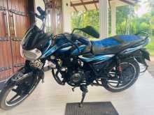 Bajaj Discover 100 2011 Motorbike