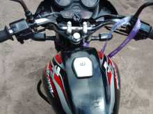 Bajaj 100 2010 Motorbike