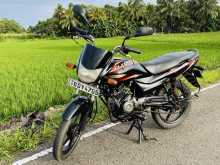 Bajaj Platina 100 2016 Motorbike