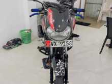 Bajaj Discover 100 2010 Motorbike