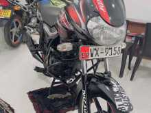 Bajaj 100 2010 Motorbike