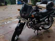 Bajaj Caliber 2007 Motorbike