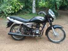 Bajaj Platina 100 2004 Motorbike