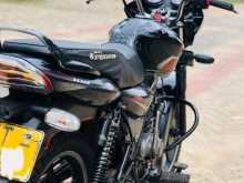 Bajaj Discover 100 2011 Motorbike